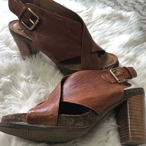 SOFFT Womens Cambria sandals - Picture 7 of 9